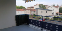 appartement à DAX (40100)