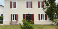 maison à POMAREZ (40360)