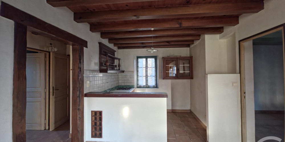 maison à PERQUIE (40190)