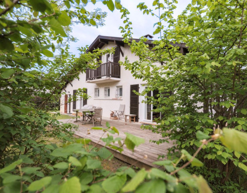 maison  SEIGNOSSE