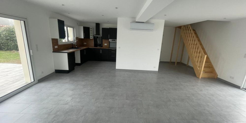 maison à CARCEN PONSON (40400)