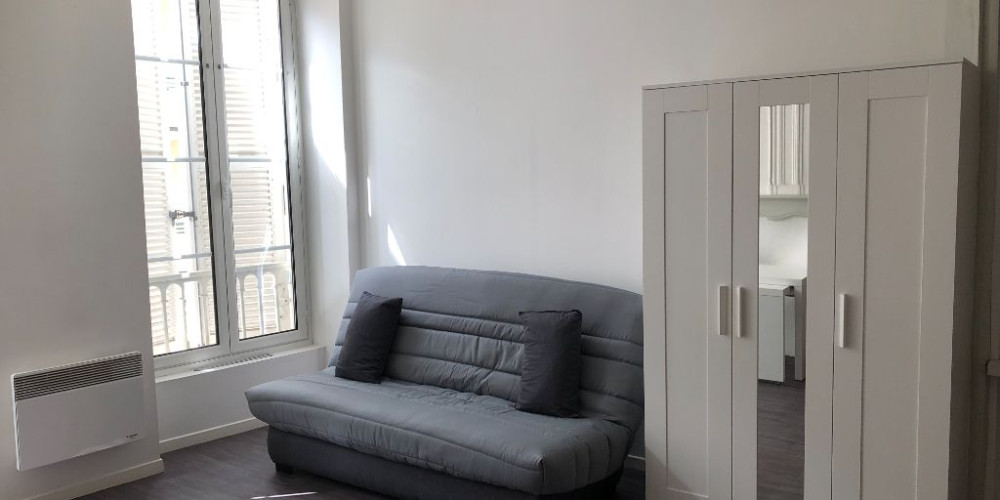 appartement à MONT DE MARSAN (40000)