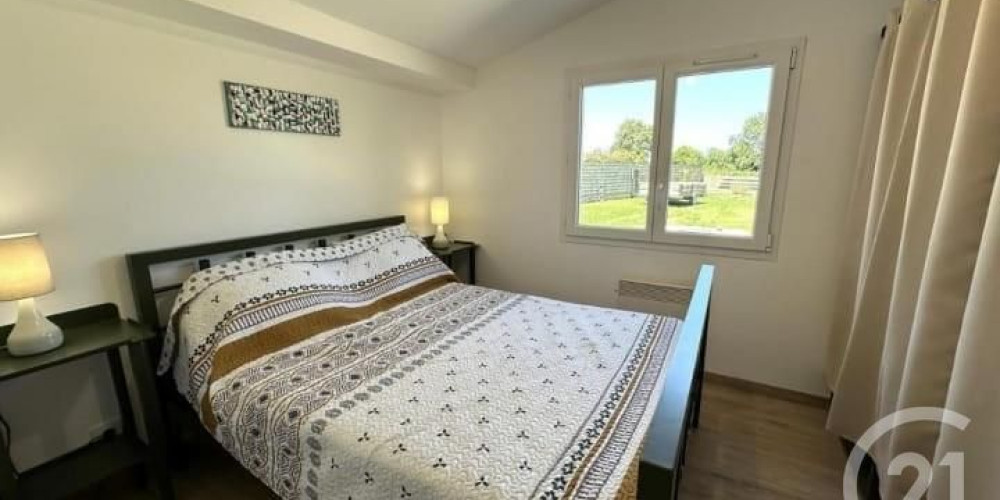 appartement à ST MARTIN DE SEIGNANX (40390)