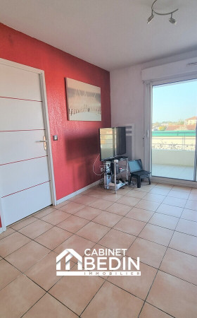 Appartement  ST PAUL LES DAX