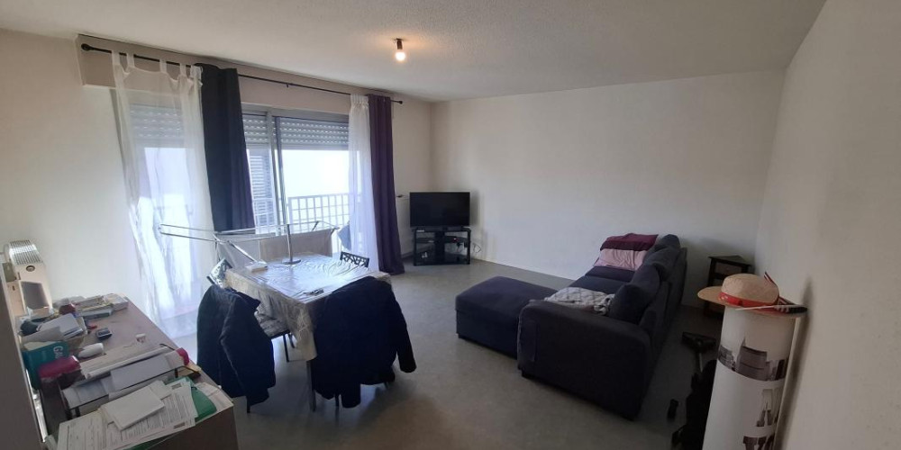 appartement à MONT DE MARSAN (40000)