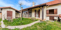 maison à BISCARROSSE (40600)