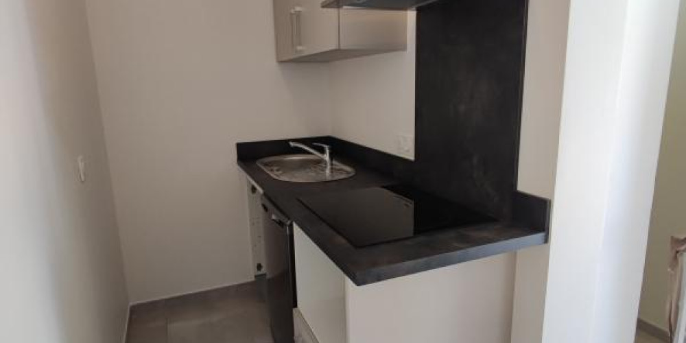 appartement à ST PIERRE DU MONT (40280)