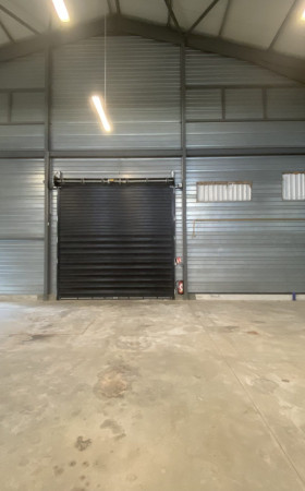 Local commercial  ST SEVER