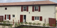 maison à ST MARTIN DE SEIGNANX (40390)