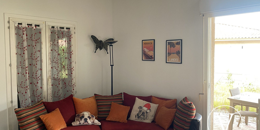 maison à CAPBRETON (40130)