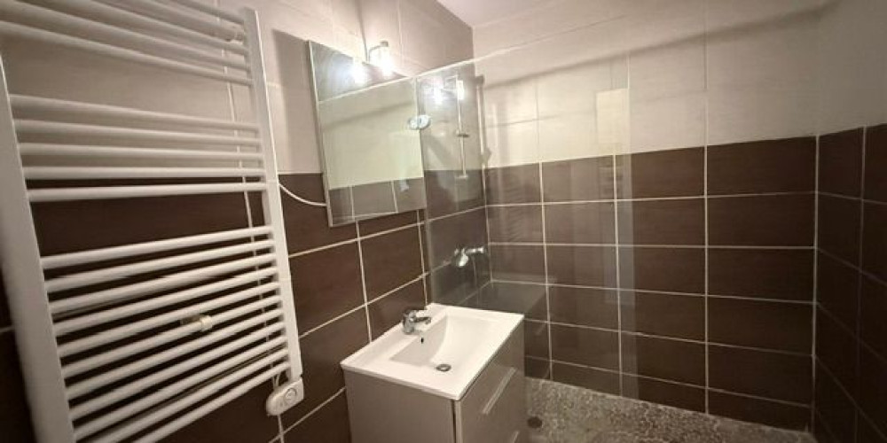 appartement à MONT DE MARSAN (40000)