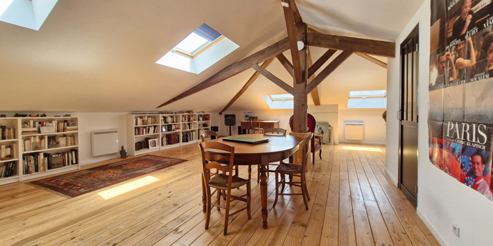 maison à LINXE (40260)