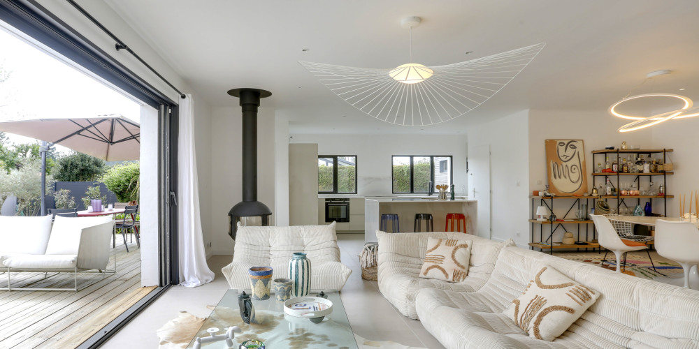 maison à TOSSE (40230)