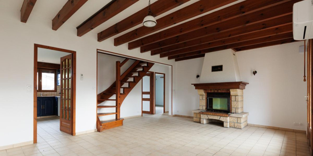 maison à LEON (40550)