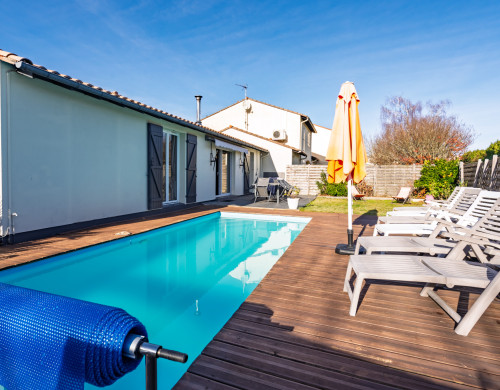 maison  ST VINCENT DE TYROSSE