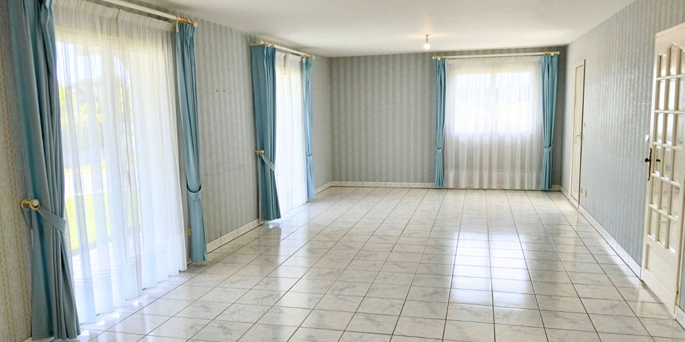 maison à MONT DE MARSAN (40000)