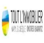 Logo TOUT L IMMOBILIER-LANDES.COM