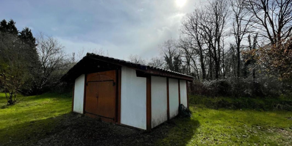 maison à CASSEN (40380)