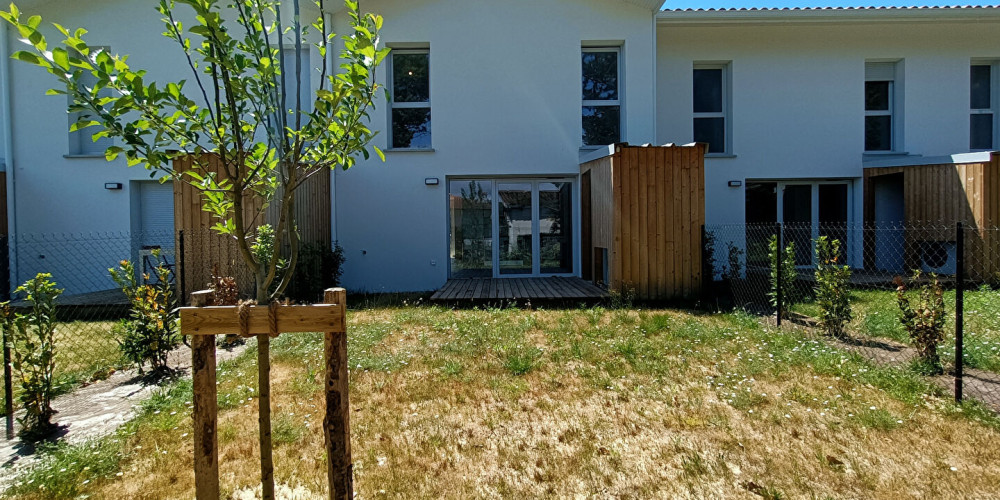 maison à MESSANGES (40660)