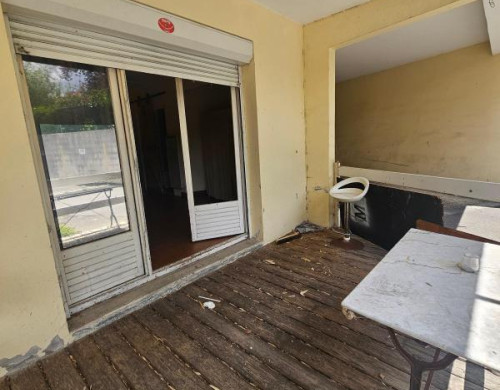 appartement  MONT DE MARSAN