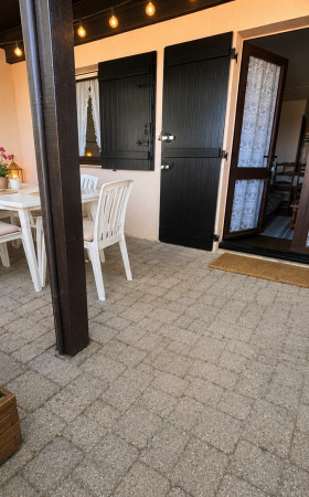 Appartement  VIEUX BOUCAU LES BAINS