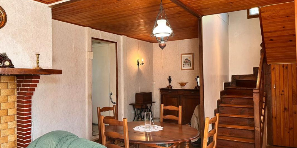 maison à PEYREHORADE (40300)