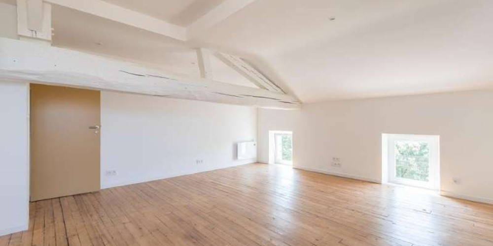 appartement à MONT DE MARSAN (40000)