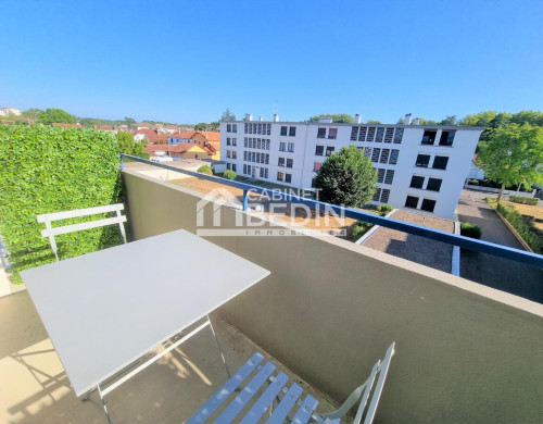 appartement  DAX