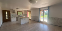 maison à ST GOR (40120)