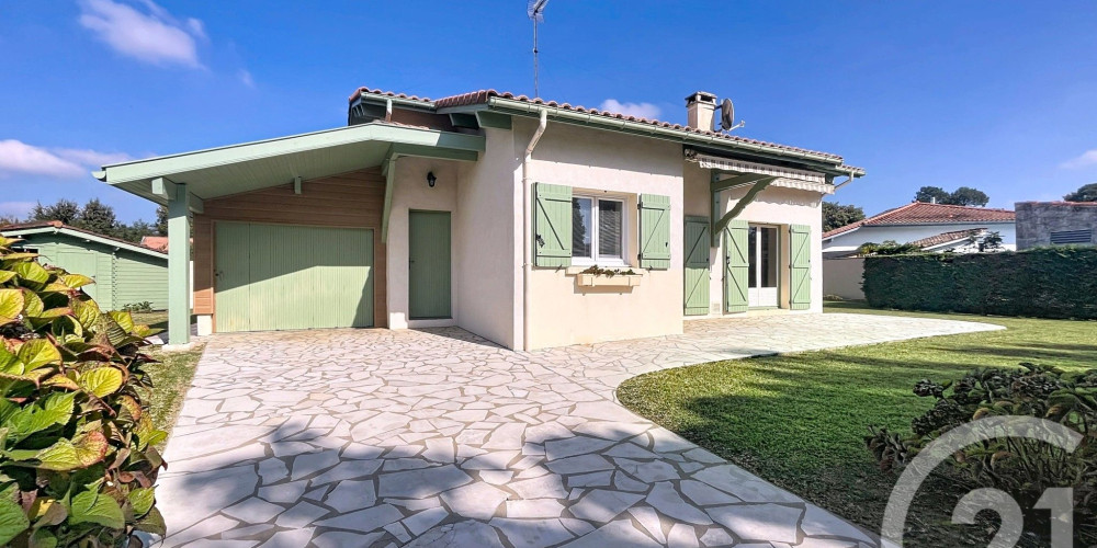 maison à ONDRES (40440)