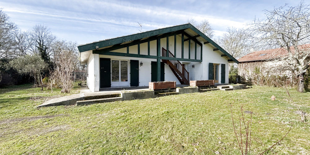 maison à CERE (40090)