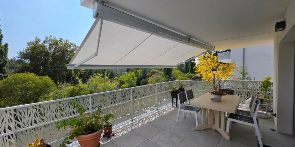 appartement à MONT DE MARSAN (40000)