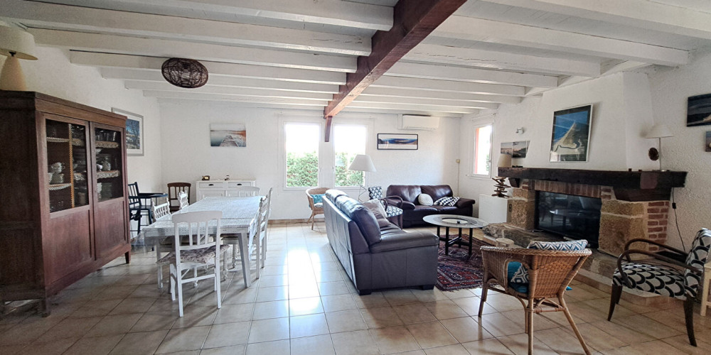 maison à LEON (40550)