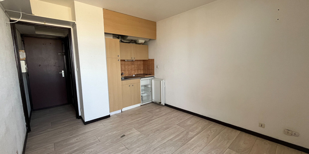 appartement à SEIGNOSSE (40510)