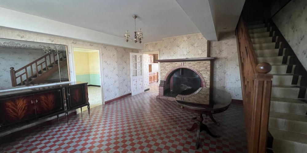 maison à ROQUEFORT (40120)