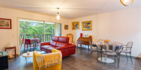 appartement à SEIGNOSSE (40510)