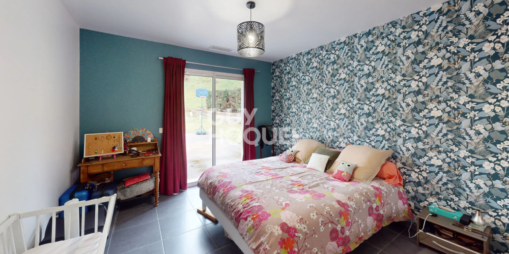 maison à CASTETS (40260)