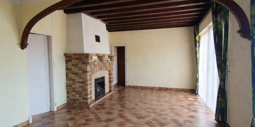 maison à HAGETMAU (40700)