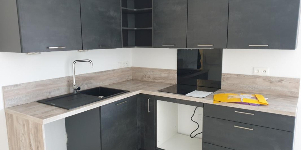 appartement à LEON (40550)