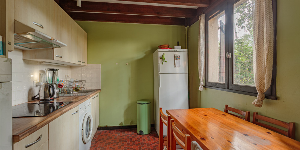 maison à SEIGNOSSE (40510)