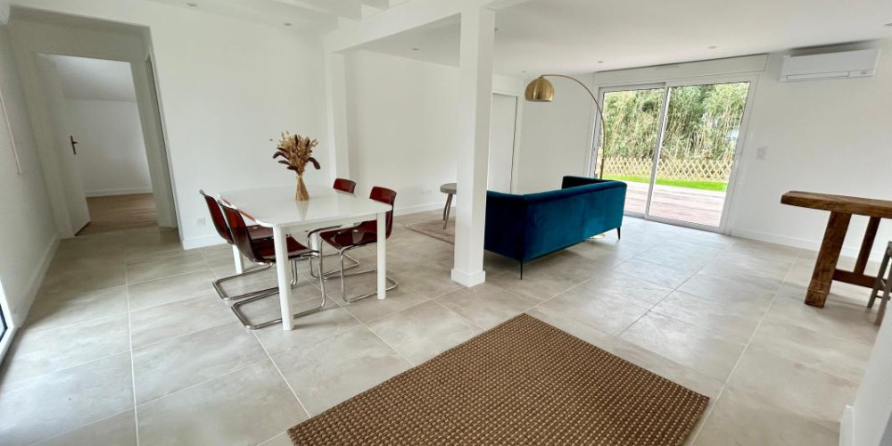 maison à CAPBRETON (40130)