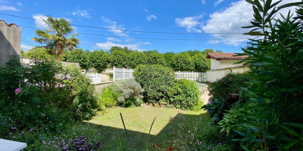 immeuble à TARTAS (40400)