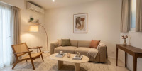 appartement à SOORTS HOSSEGOR (40150)