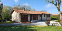maison à HAGETMAU (40700)