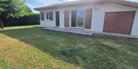 maison à CAMPAGNE (40090)