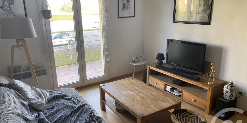 appartement à MONT DE MARSAN (40000)