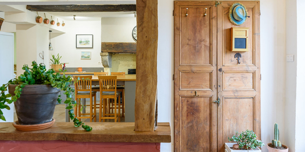 maison à AMOU (40330)