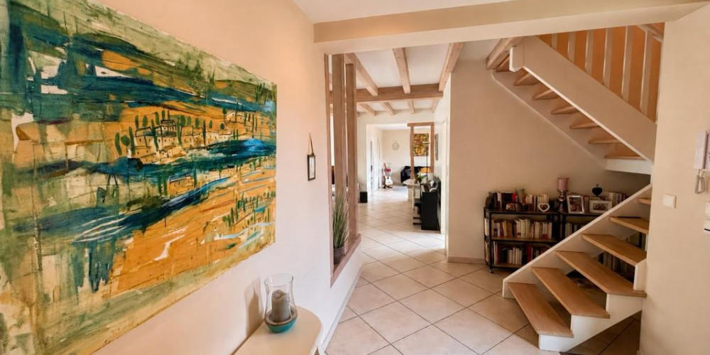 maison à MONT DE MARSAN (40000)