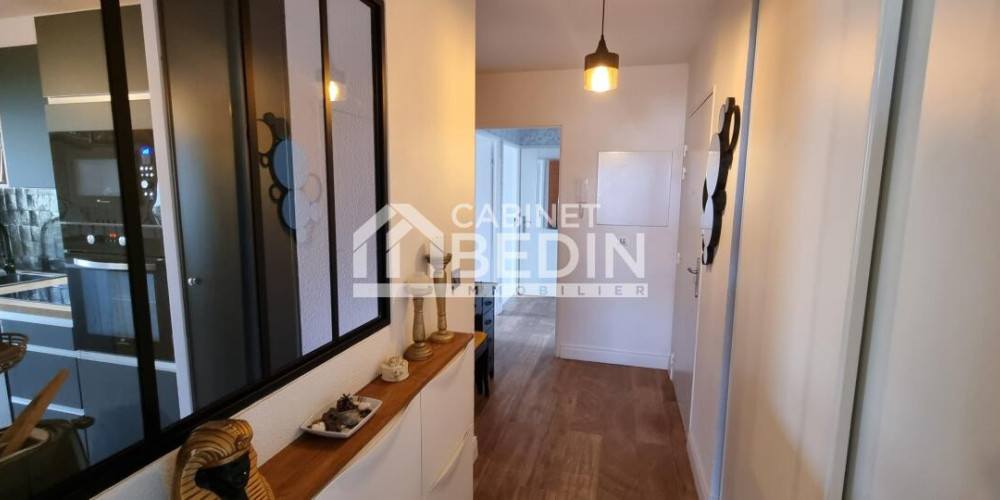 appartement à BISCARROSSE (40600)