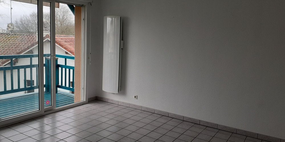 appartement à DAX (40100)